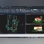 CAD software for engineers, affordable CAD tools, DWG compatibility